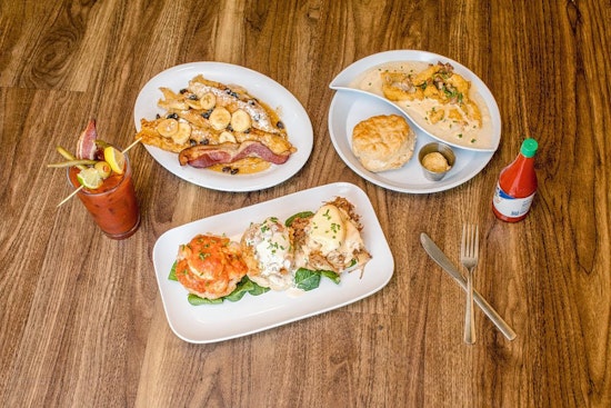 Seafood and more: What's trending on New Orleans's food scene?