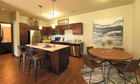 Apartments for rent in Colorado Springs: What will $1,500 get you?