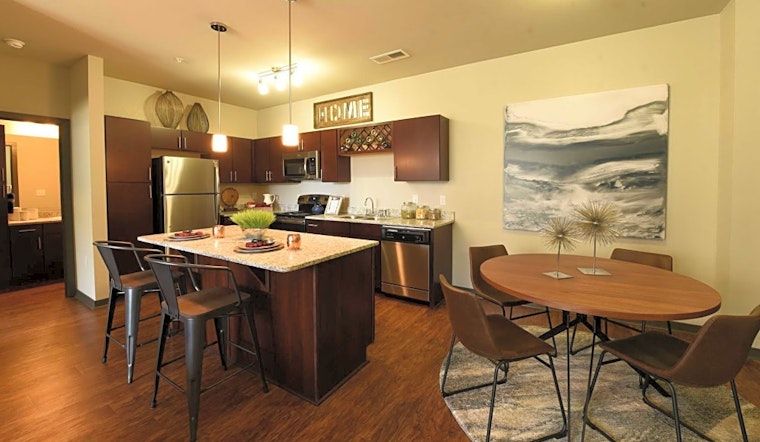 Apartments for rent in Colorado Springs: What will $1,500 get you?