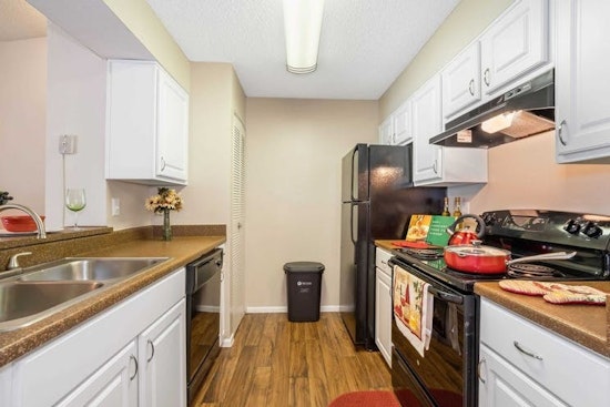 Apartments for rent in Orlando: What will $1,300 get you?