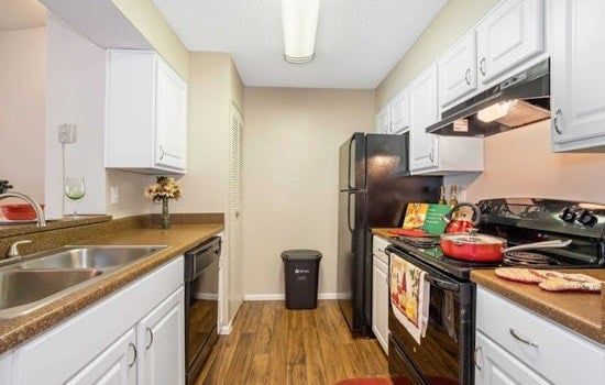 Apartments for rent in Orlando: What will $1,300 get you?