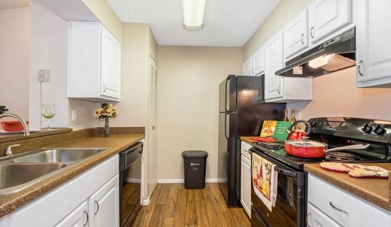 Apartments for rent in Orlando: What will $1,300 get you?