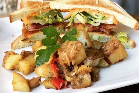 Check out the 5 top spots in Atlanta's Kirkwood neighborhood