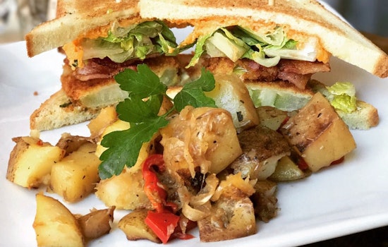 Check out the 5 top spots in Atlanta's Kirkwood neighborhood