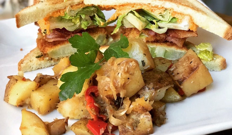 Check out the 5 top spots in Atlanta's Kirkwood neighborhood