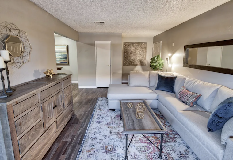 Apartments for rent in Phoenix: What will $1,000 get you?