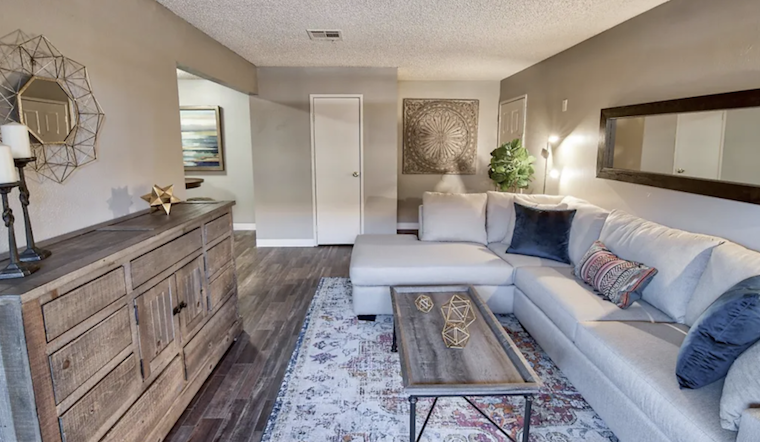 Apartments for rent in Phoenix: What will $1,000 get you?