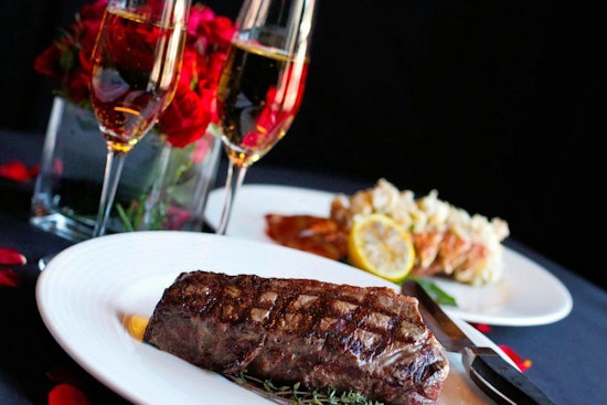 Your guide to the 4 most popular spots in Oklahoma City's Bricktown neighborhood
