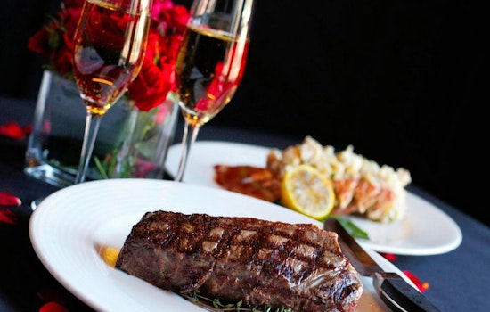 Your guide to the 4 most popular spots in Oklahoma City's Bricktown neighborhood