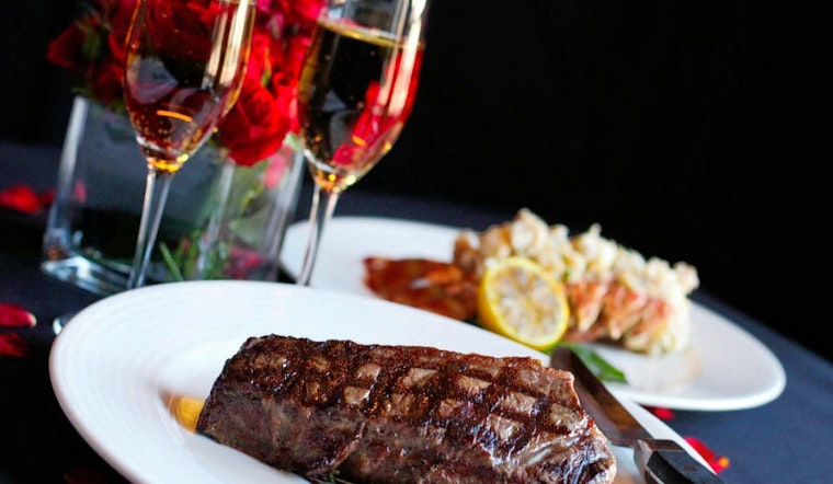 Your guide to the 4 most popular spots in Oklahoma City's Bricktown neighborhood