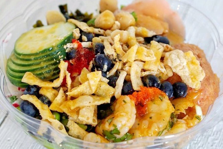 Your guide to the 4 most popular spots in Tampa's Beach Park neighborhood