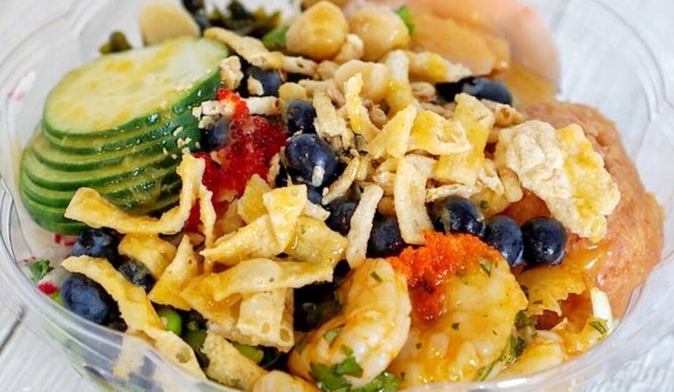 Your guide to the 4 most popular spots in Tampa's Beach Park neighborhood