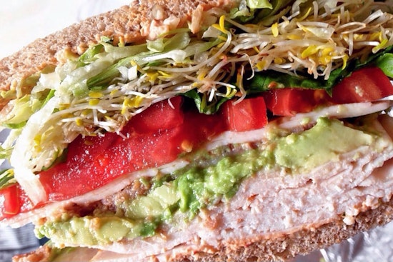 Check out the 4 top spots in Charlotte's Eastover neighborhood