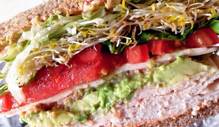 Check out the 4 top spots in Charlotte's Eastover neighborhood