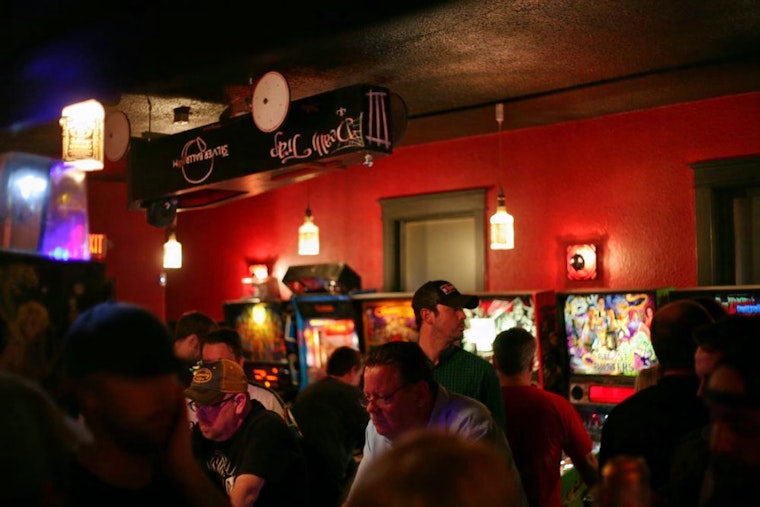 St. Louis's top 5 dive bars to visit now