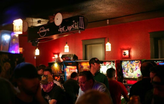 St. Louis's top 5 dive bars to visit now