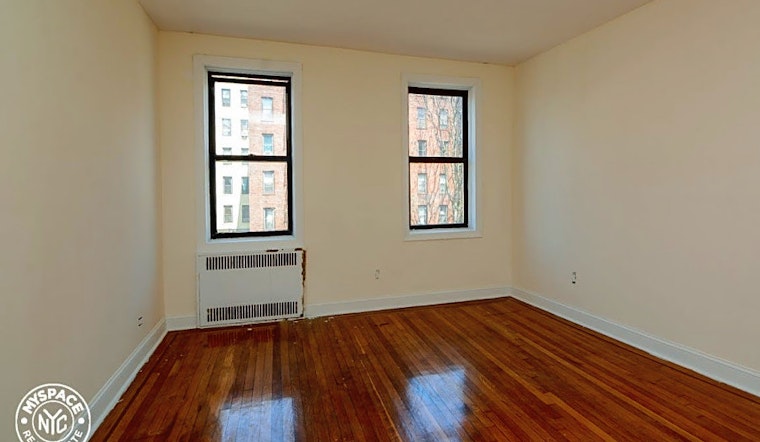 Budget apartments for rent in Flatbush, New York City