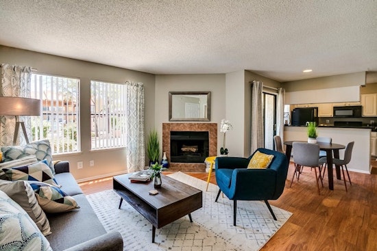 Apartments for rent in Mesa: What will $900 get you?