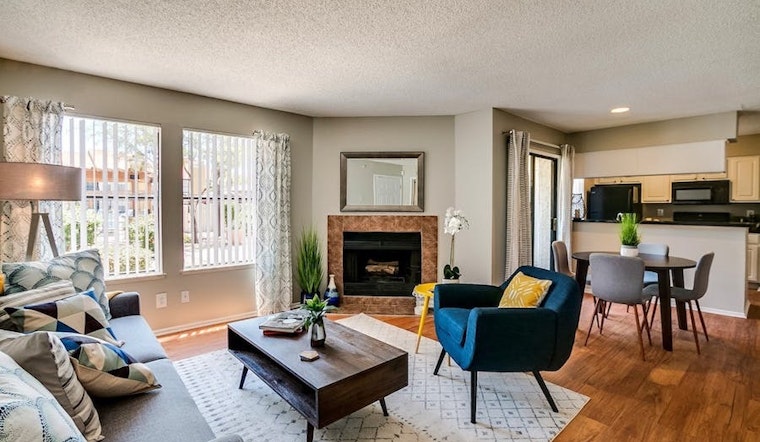 Apartments for rent in Mesa: What will $900 get you?