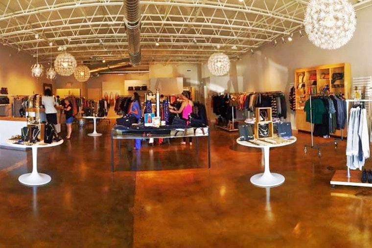 Here are Raleigh's top 5 women's clothing spots