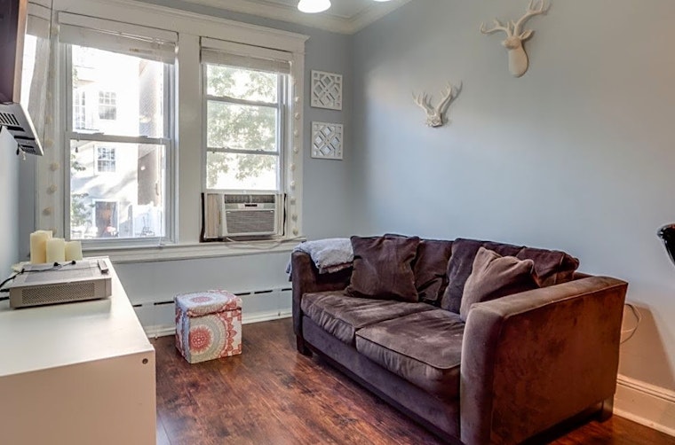 Budget apartments for rent in the Heights, Jersey City
