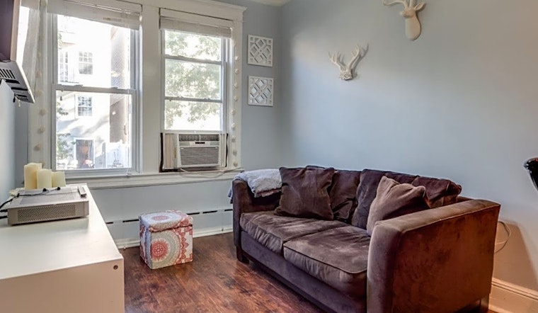 Budget apartments for rent in the Heights, Jersey City