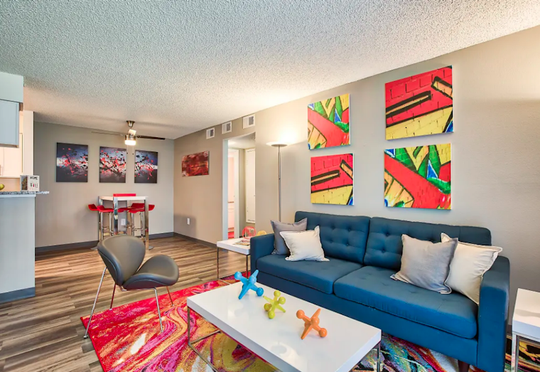 Apartments for rent in Denver: What will $1,500 get you?