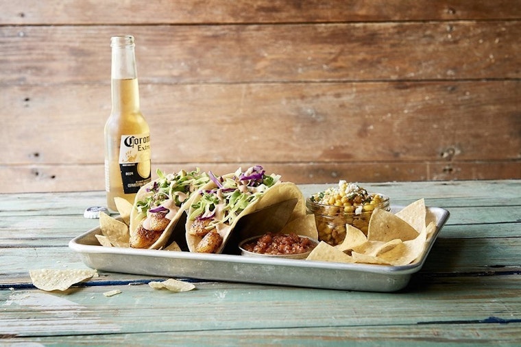 #Trending: What's heating up San Antonio's food scene this month