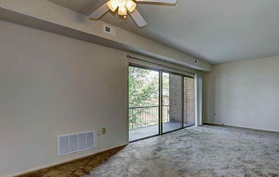 What apartments will $1,700 rent you in Eckington , this month?