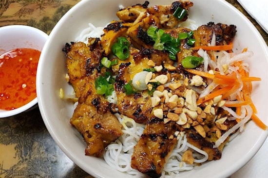 The 5 best Chinese spots in Chula Vista