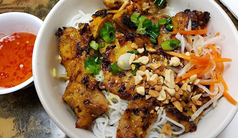 The 5 best Chinese spots in Chula Vista