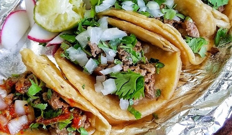 4 top options for low-priced Mexican eats in Anaheim