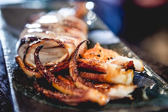 The 5 best Japanese spots in Berkeley