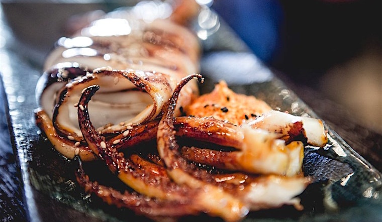 The 5 best Japanese spots in Berkeley