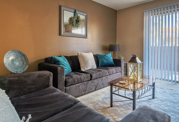 Apartments for rent in Tucson: What will $900 get you?