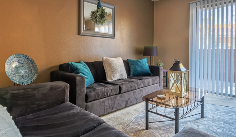 Apartments for rent in Tucson: What will $900 get you?