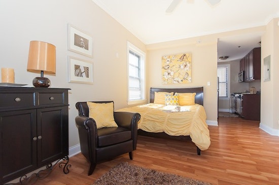 The Cheapest Apartment Rentals In Streeterville, Explored