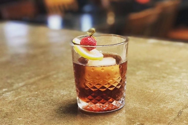 The 4 best cocktail bars in San Diego