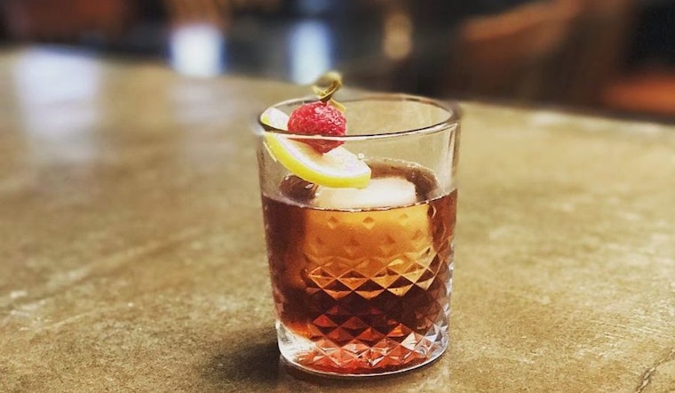 The 4 best cocktail bars in San Diego