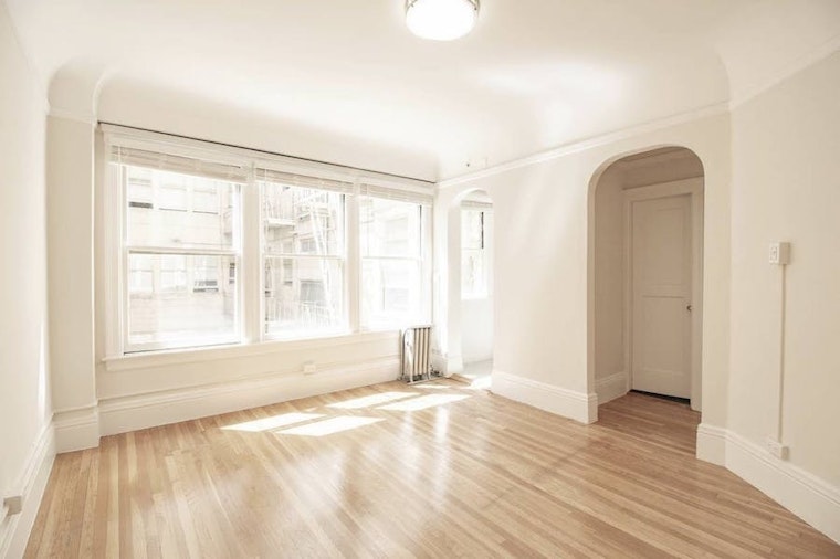 Apartments for rent in San Francisco: What will $2,200 get you?