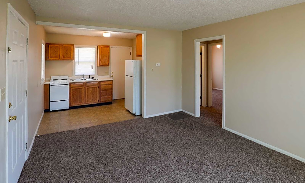 Apartments for rent in Wichita: What will $500 get you?