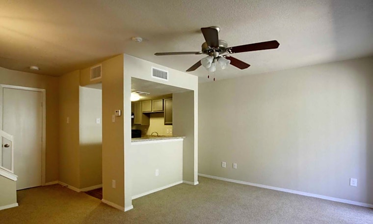 Apartments for rent in Fort Worth: What will $1,100 get you?