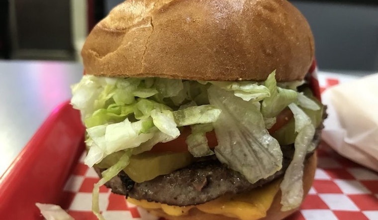 Fresno's 5 best spots to score burgers on the cheap