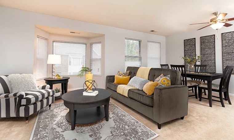 Apartments for rent in St. Louis: What will $800 get you?