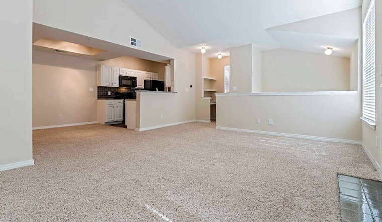 Apartments for rent in Plano: What will $2,100 get you?