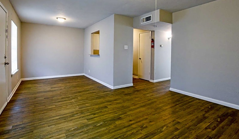 Renting in Corpus Christi: What's the cheapest apartment available right now?