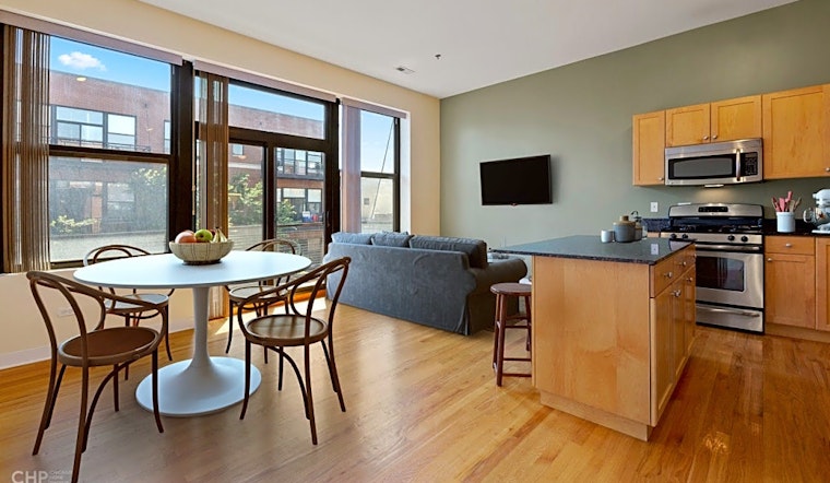 Budget apartments for rent in Near West Side, Chicago