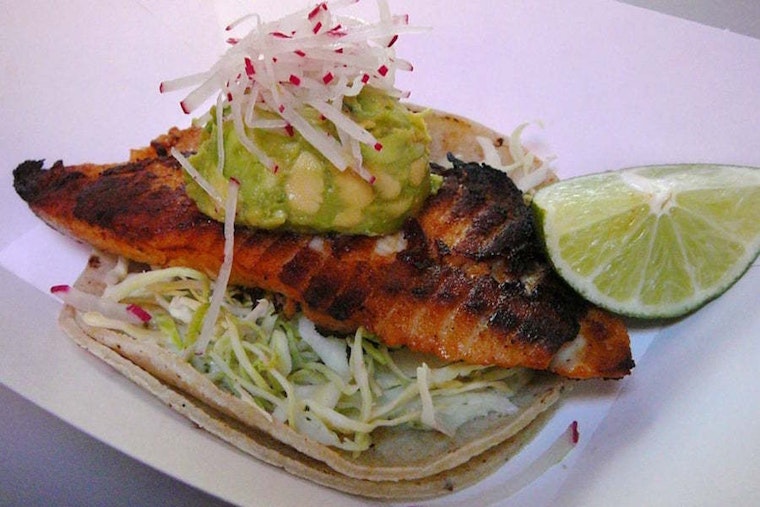 The 5 best Mexican restaurants in San Francisco