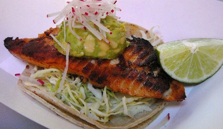 The 5 best Mexican restaurants in San Francisco