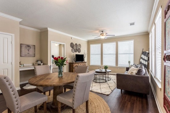 Apartments for rent in Memphis: What will $1,200 get you?